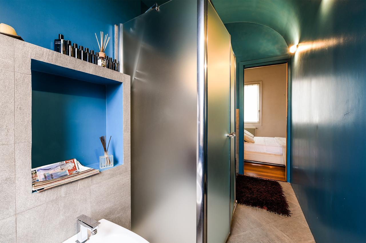 Frari Luxury Appartement Venetië Buitenkant foto