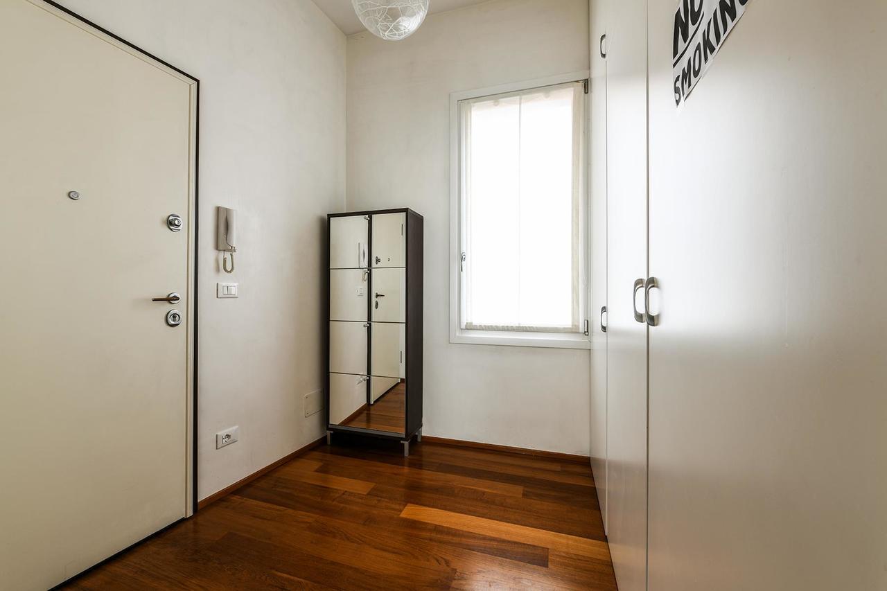 Frari Luxury Appartement Venetië Buitenkant foto
