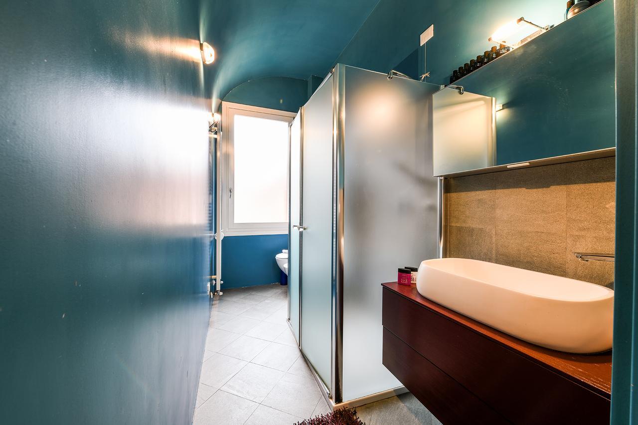 Frari Luxury Appartement Venetië Buitenkant foto