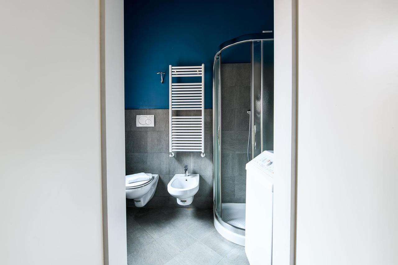 Frari Luxury Appartement Venetië Buitenkant foto