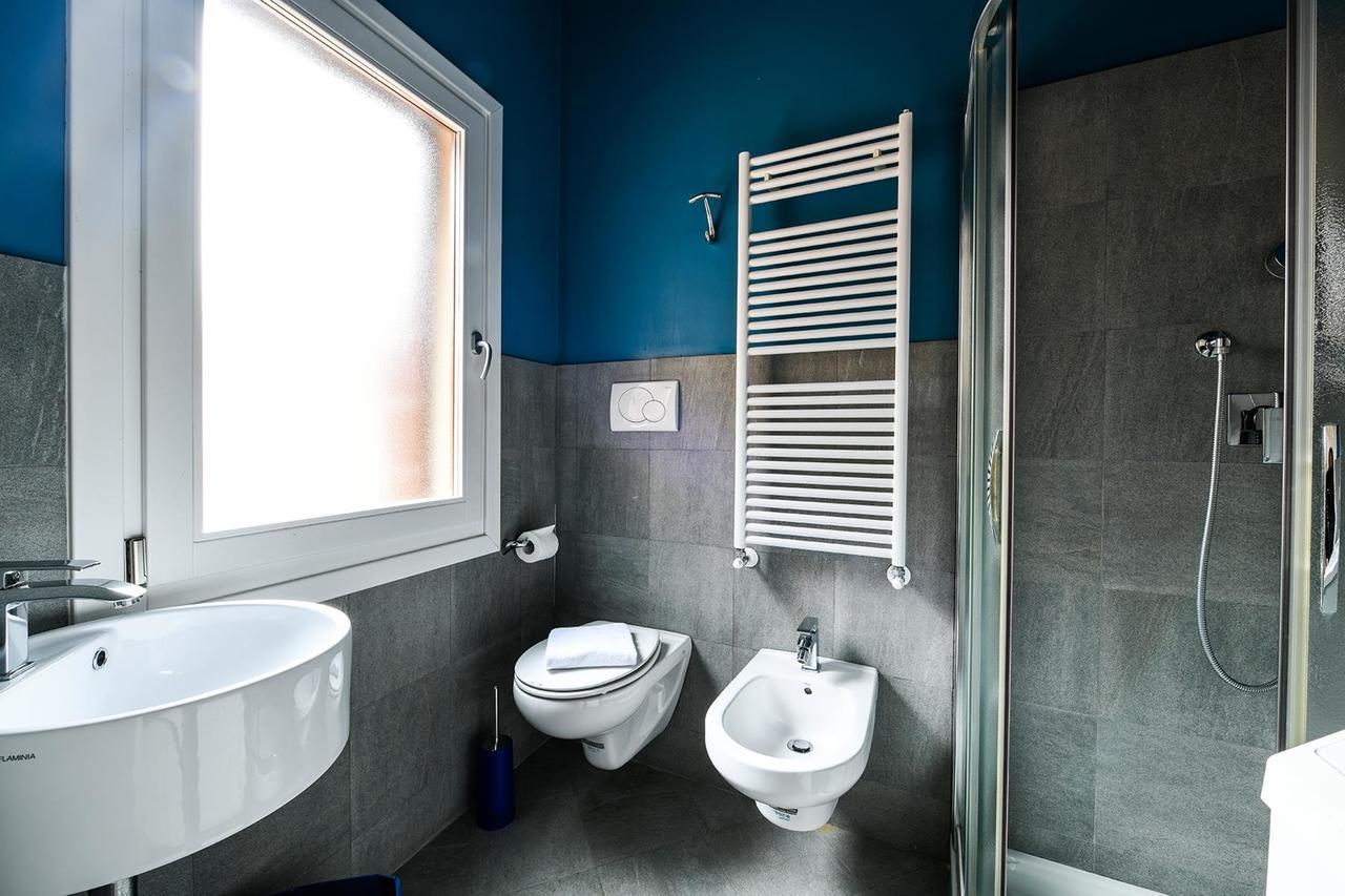 Frari Luxury Appartement Venetië Buitenkant foto